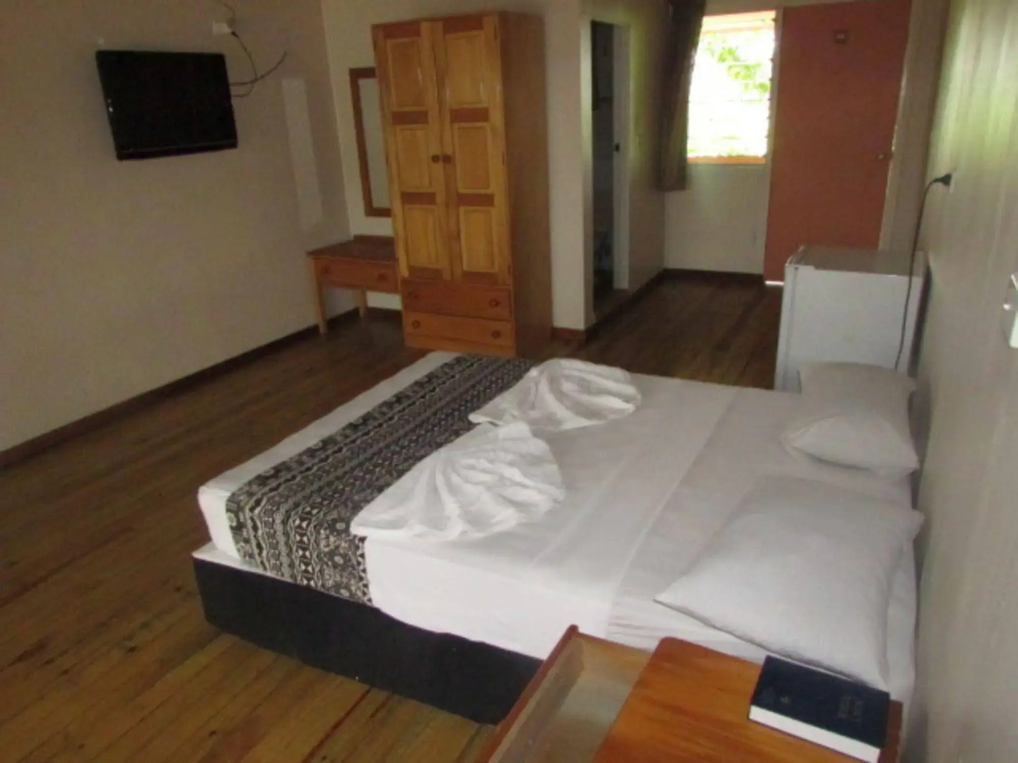 Wailoaloa Beach Resort Fiji