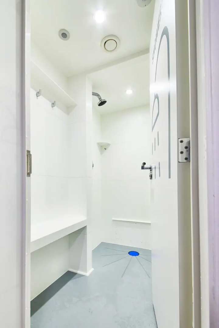 St Christopher's Oasis, London Bridge - Hostel