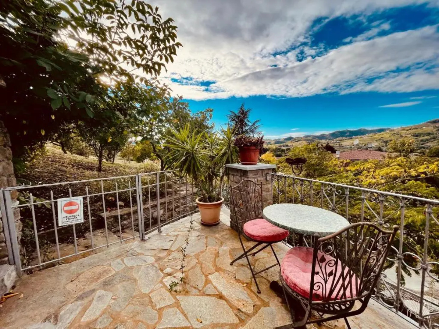 Agriturismo Poderi Zunino