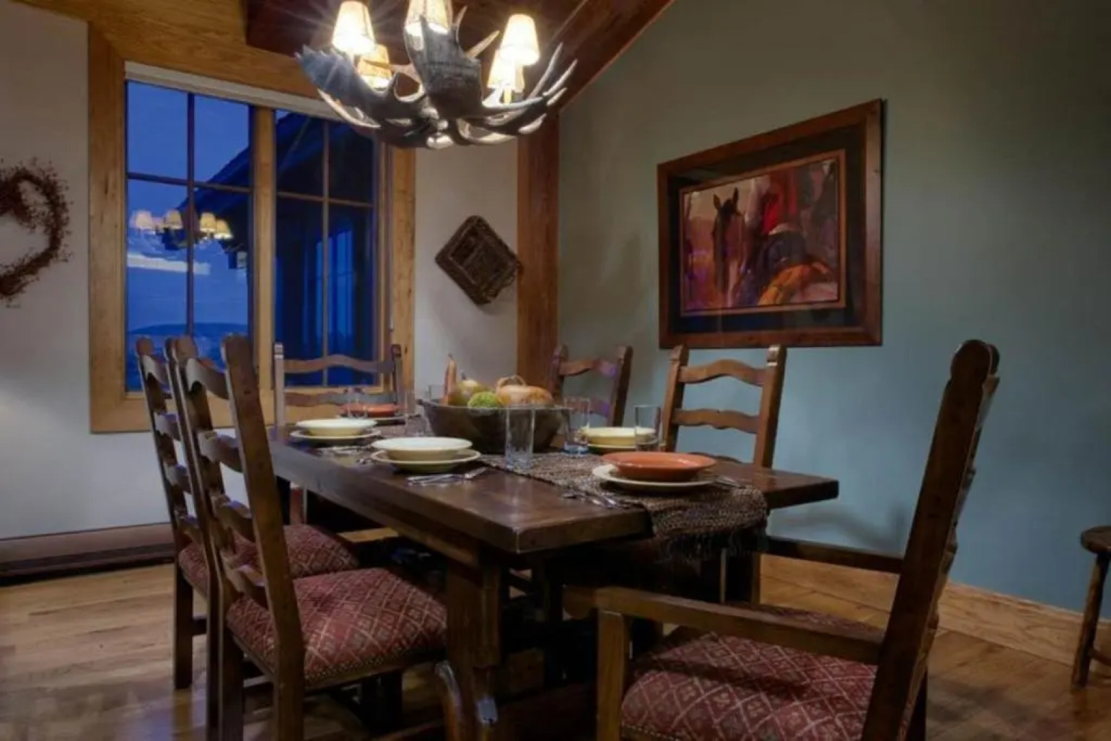 JHRL - Crystal Springs #403, Amazing base location