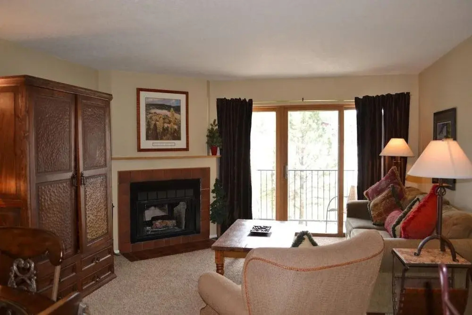 Angel Fire Resort Lodge