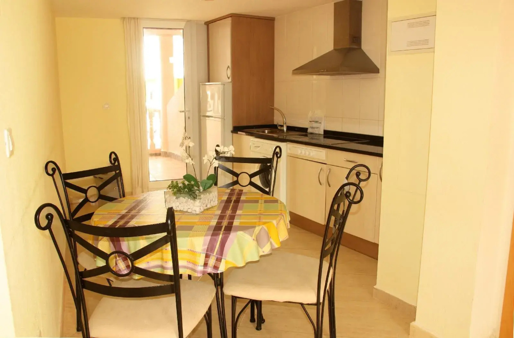 Apartamentos Marcomar 3000