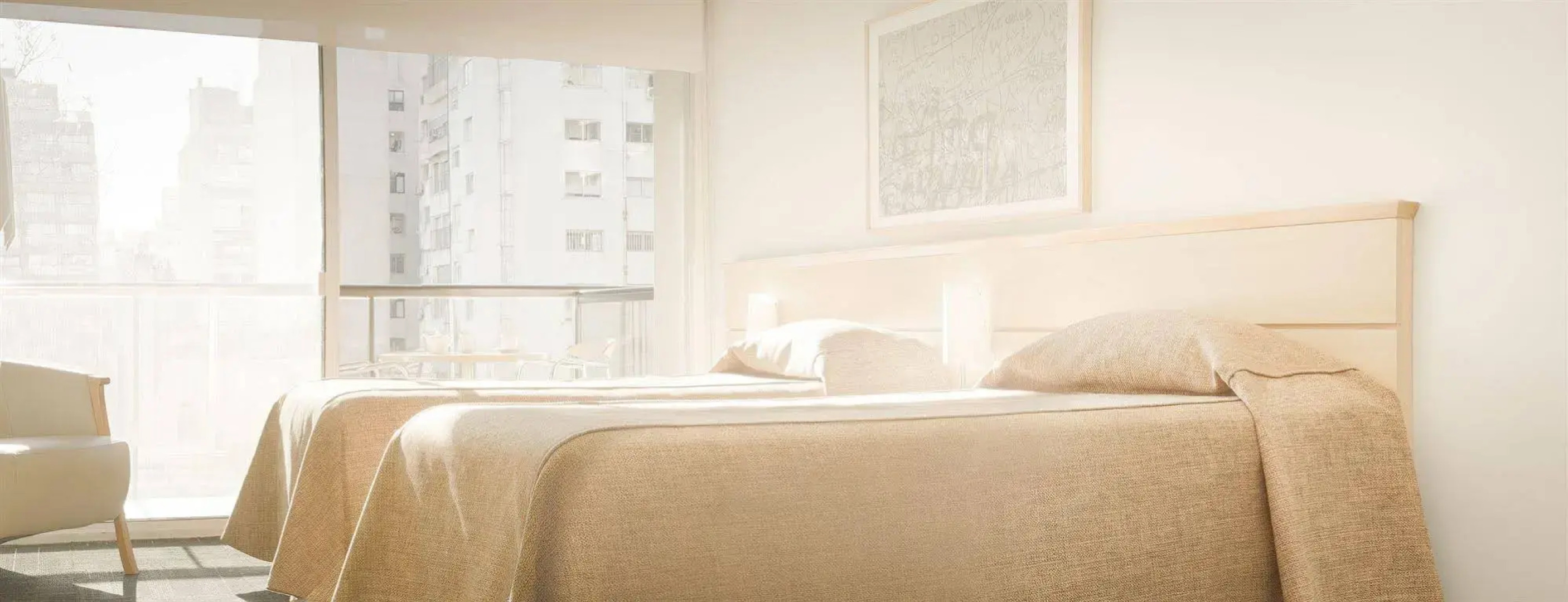 Punta Trouville Hotel