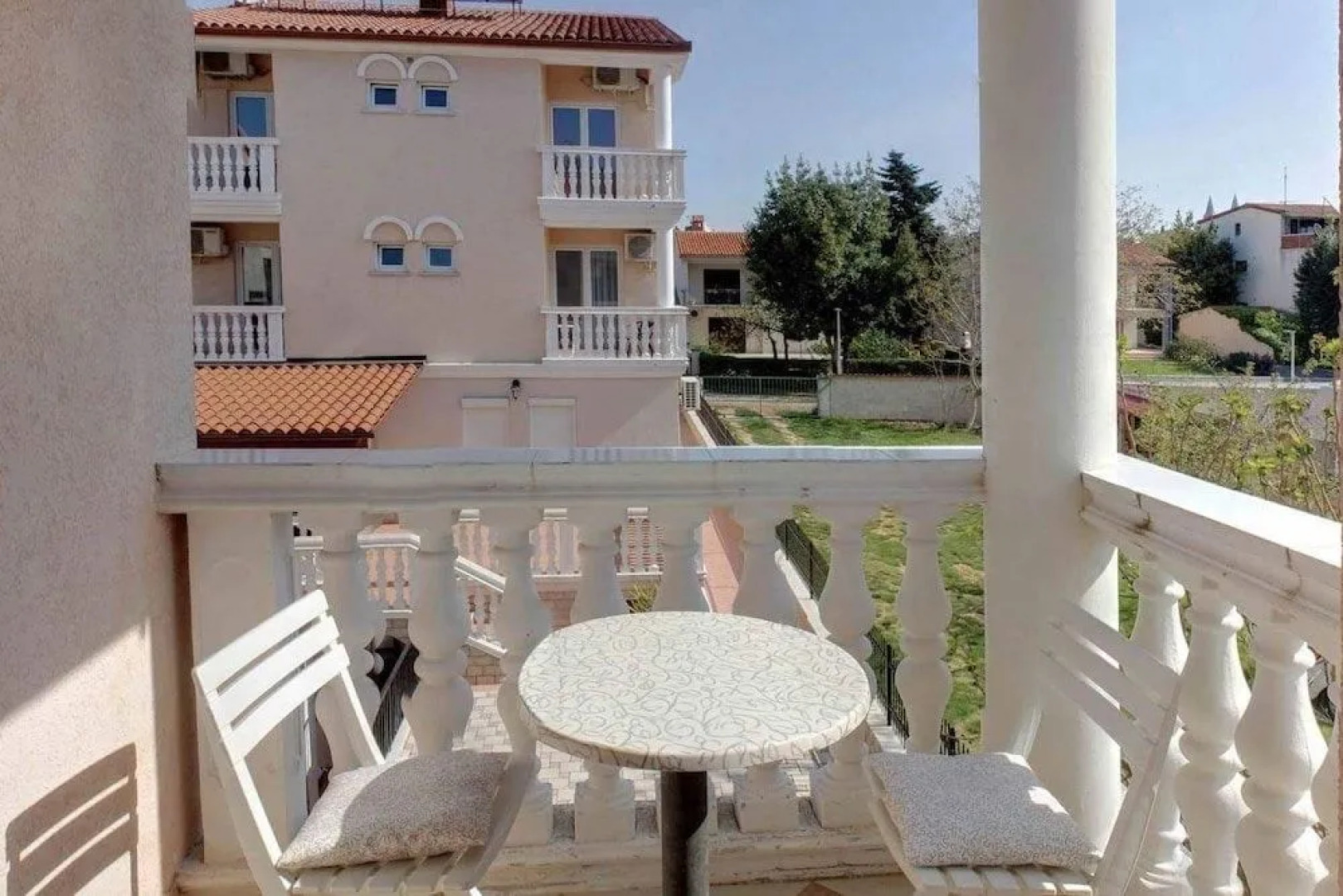 Villa San Rocco Bed&Breakfast