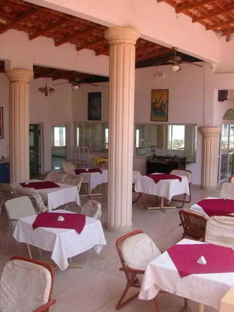 Bijilo Beach Hotel