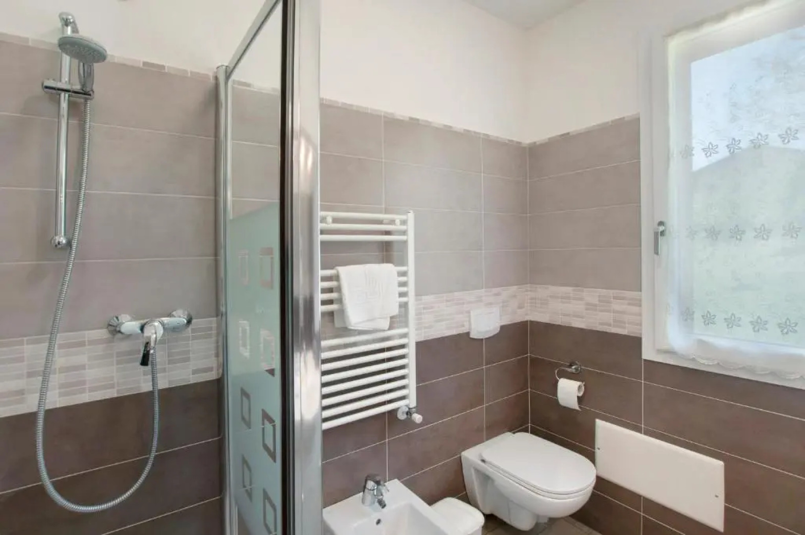 Appartamento Zerboni C1