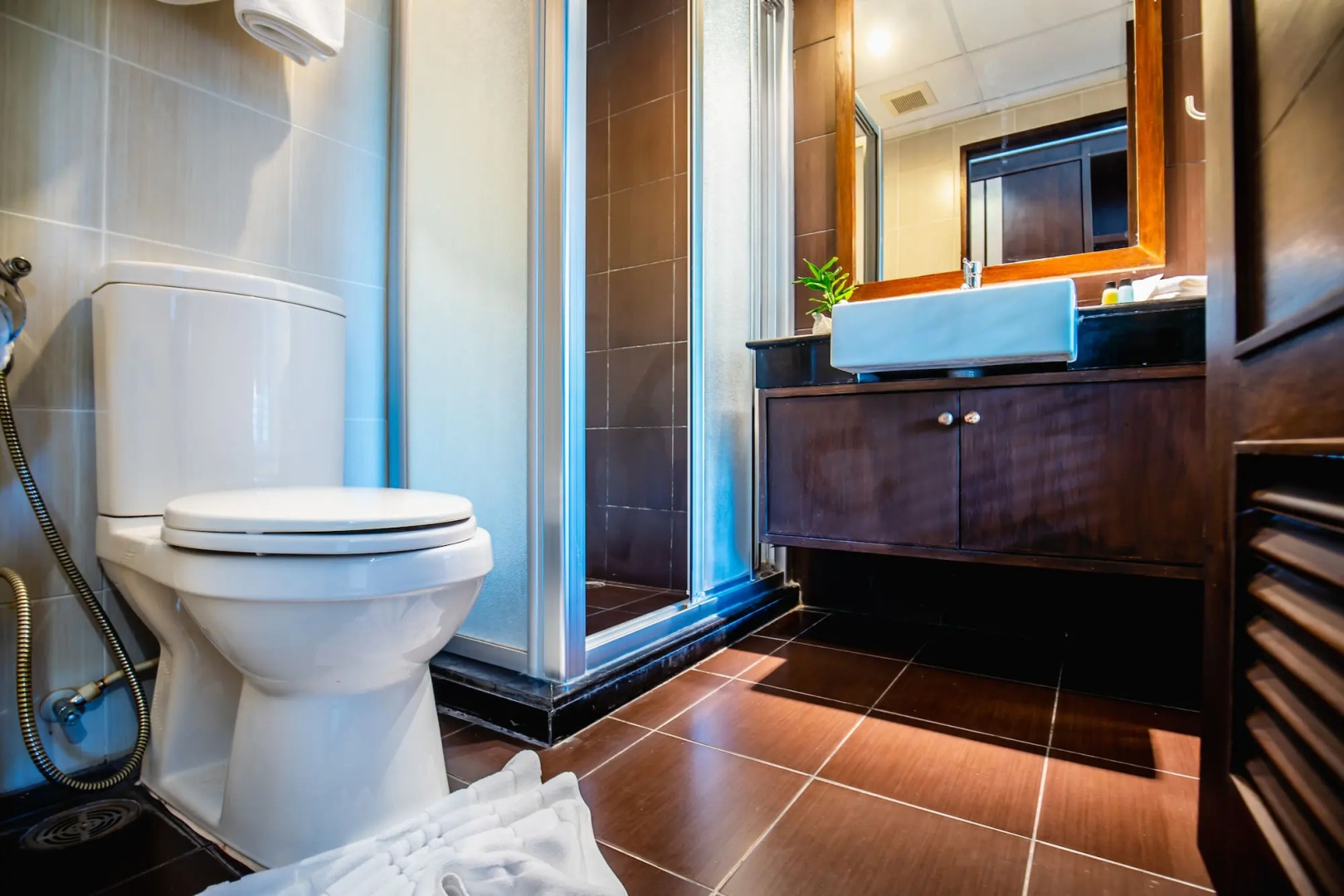 Ratana Hotel Chalong