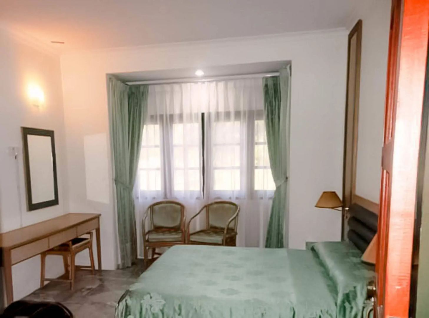 BDB Darulaman Golf Resort