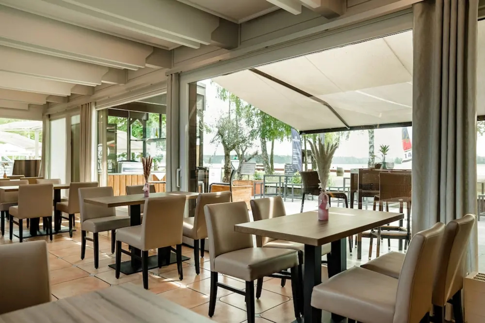 Seehotel am Tankumsee