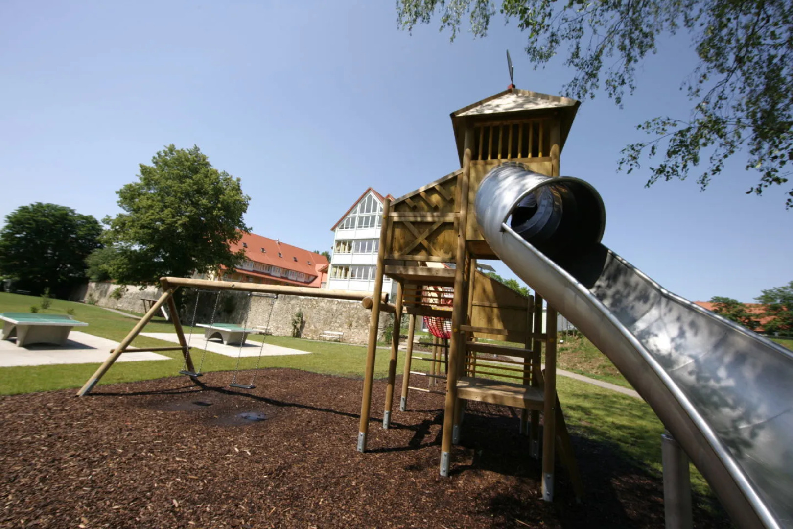 JUFA Hotel Nördlingen