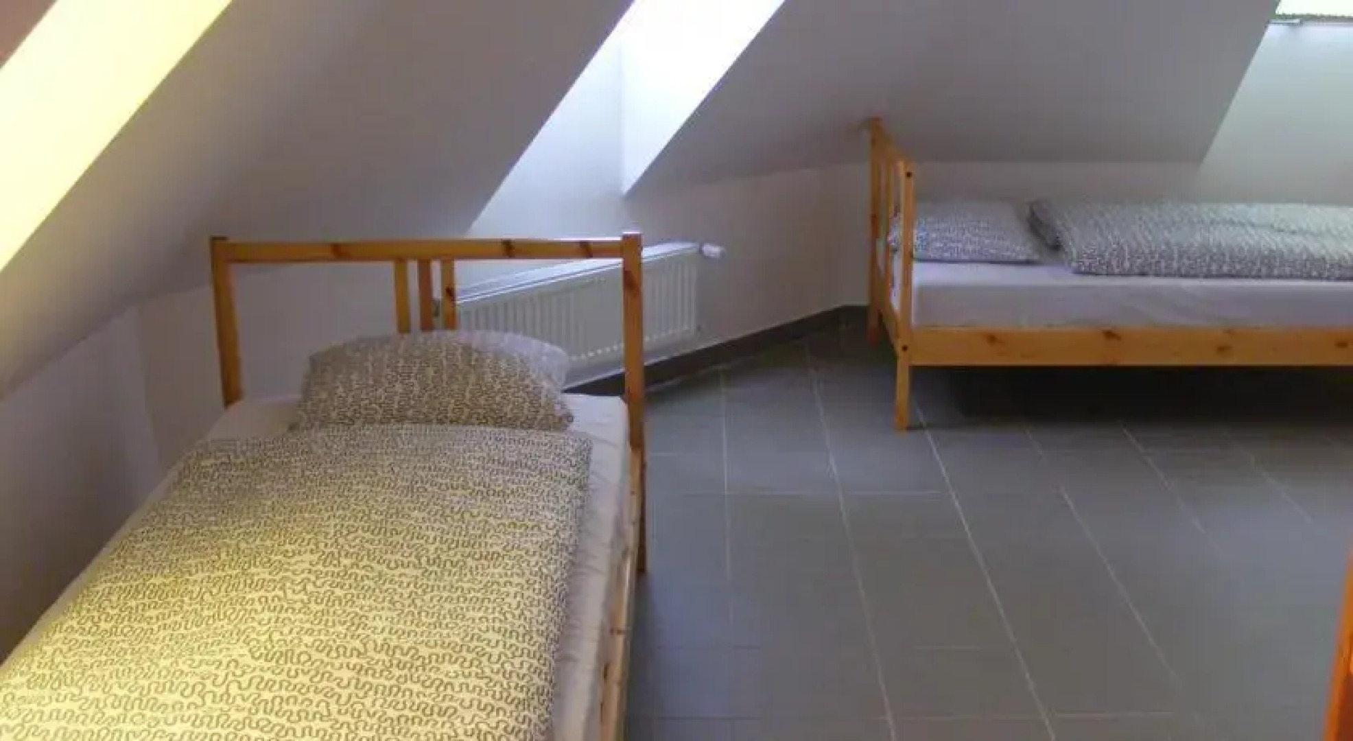 Ecohostel Gyöngyös