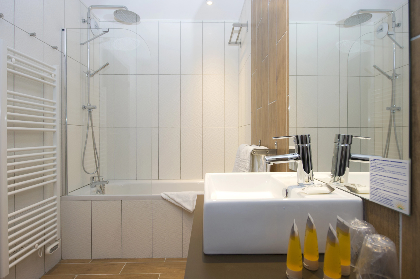 Hotel Club du Soleil Valfrejus