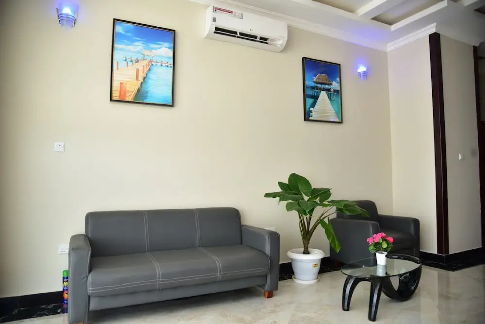 Verde View Hotel - Dodoma