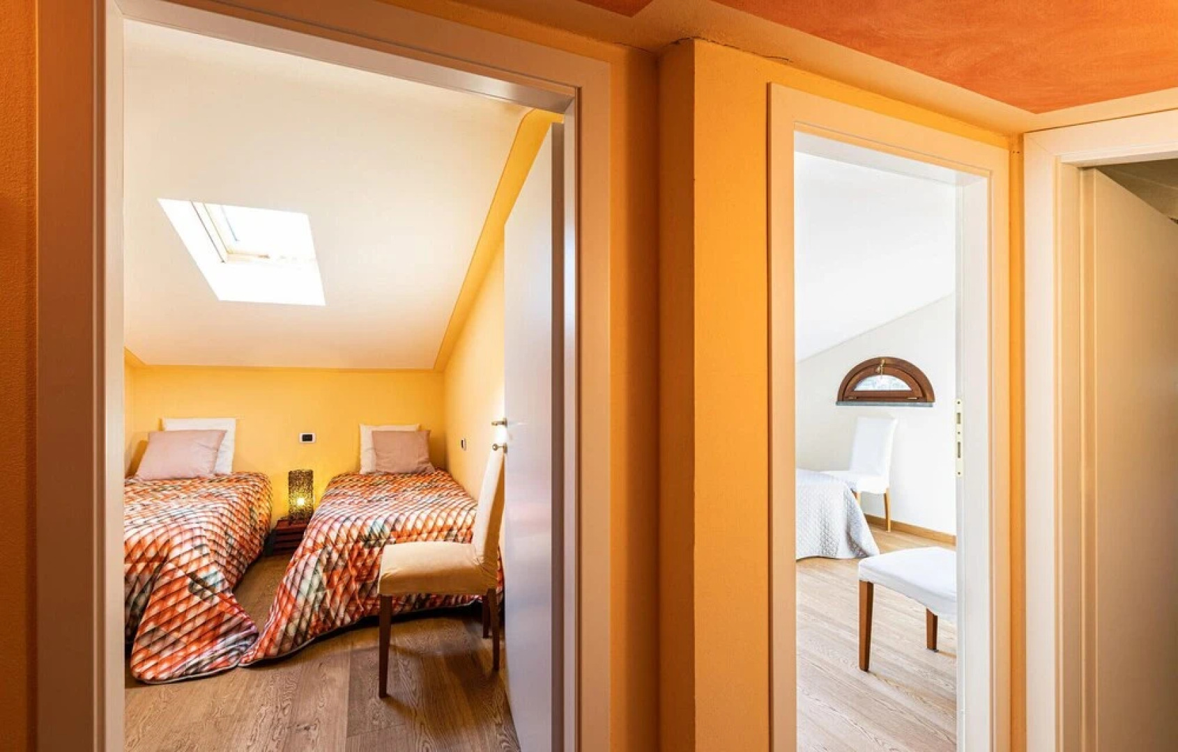 Stunning Home in Castelfranco With 2 Bedrooms, Wifi and Outdoor Swimming Pool