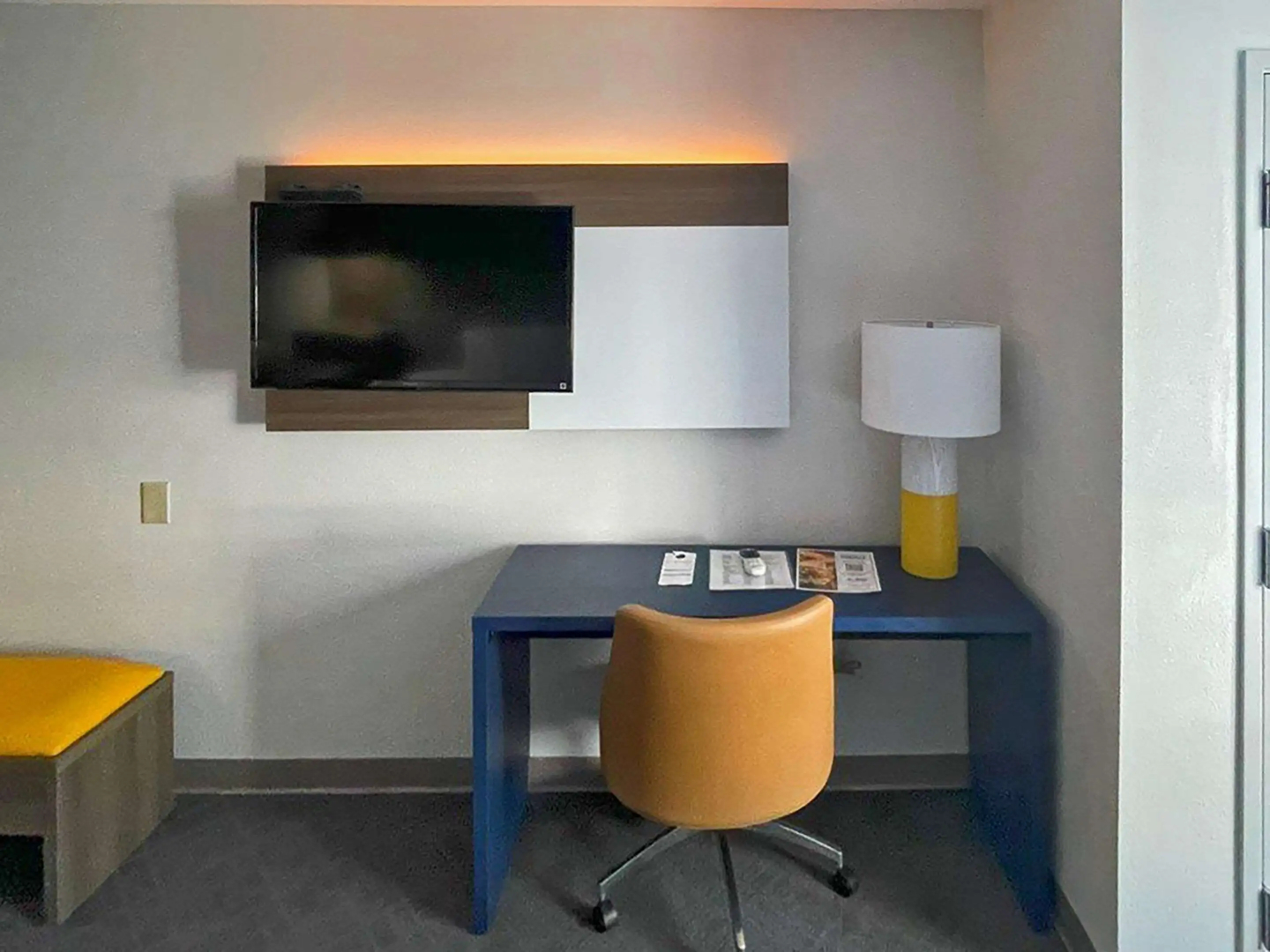 Comfort Suites Mobile-South Alabama University Area