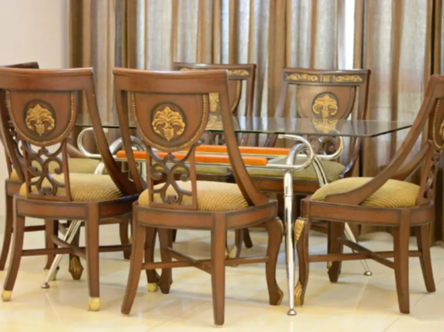 Jyoti Hotel & Restaurant