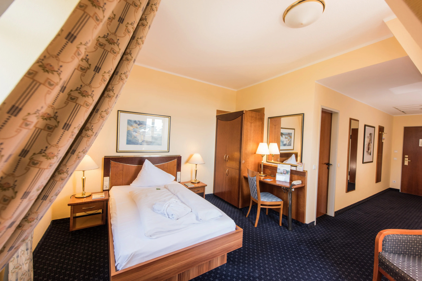 Göbel`s Hotel Quellenhof