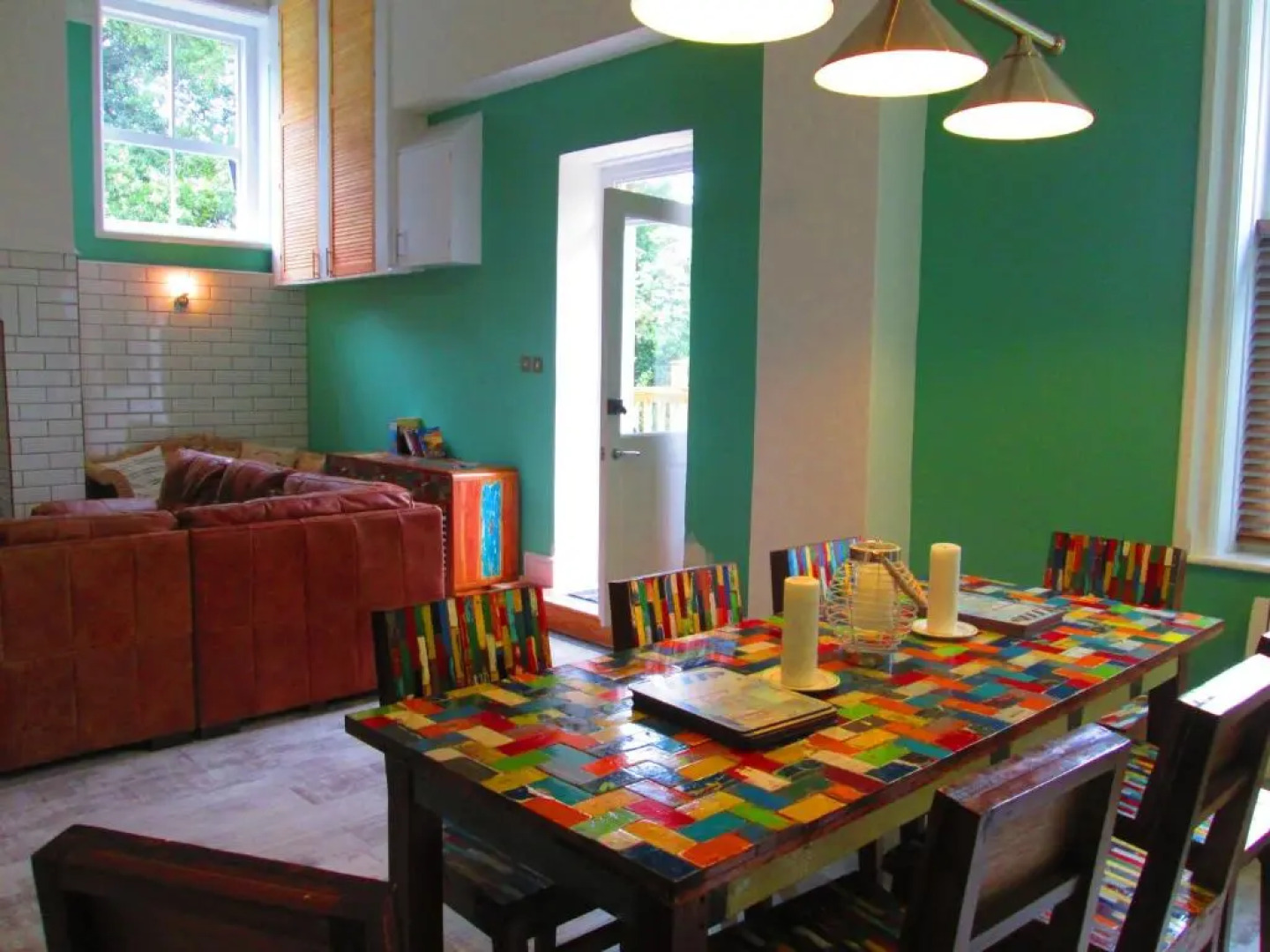 Weston Manor Bed and Breakfast