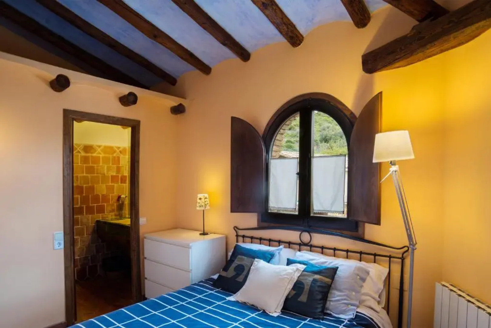 Albergue Rural de Guara