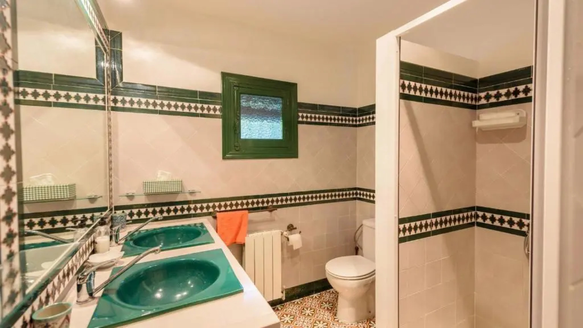 Casa Las Palmeras Sanlucar La Mayor by Ruralidays