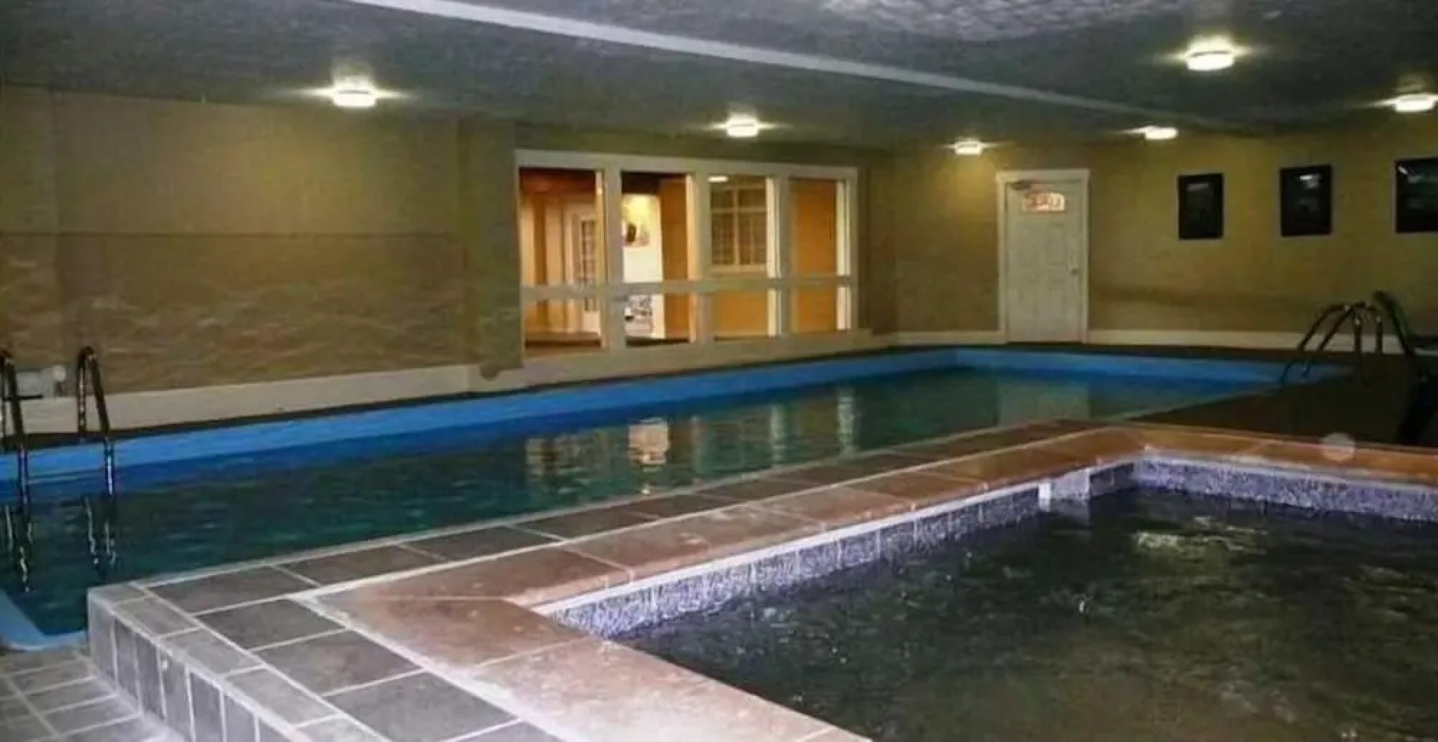 Longbranch Condominiums