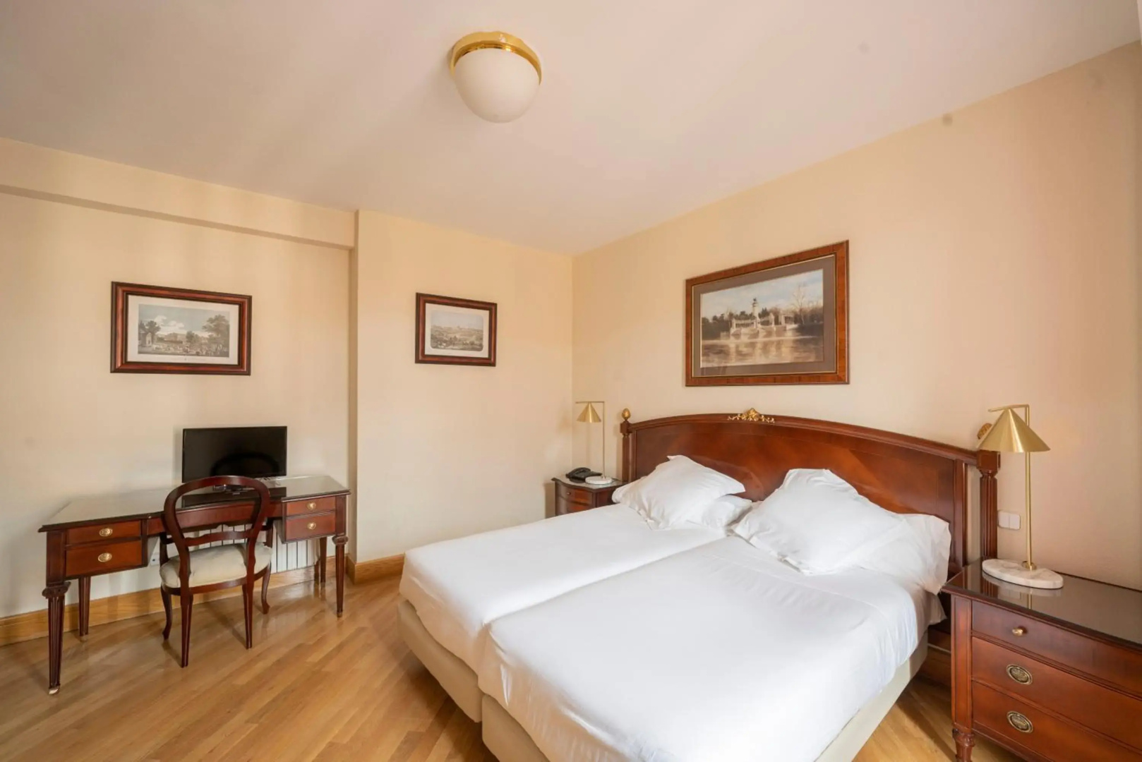 Hotel Miranda & Suizo