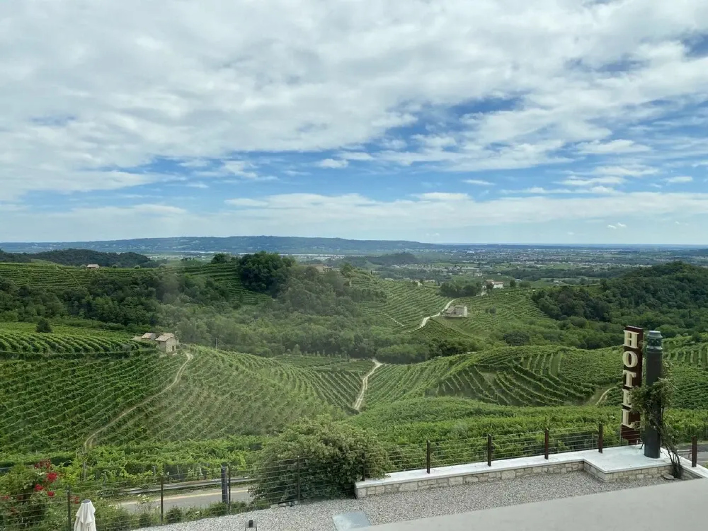 Boutique Hotel Municipio 1815