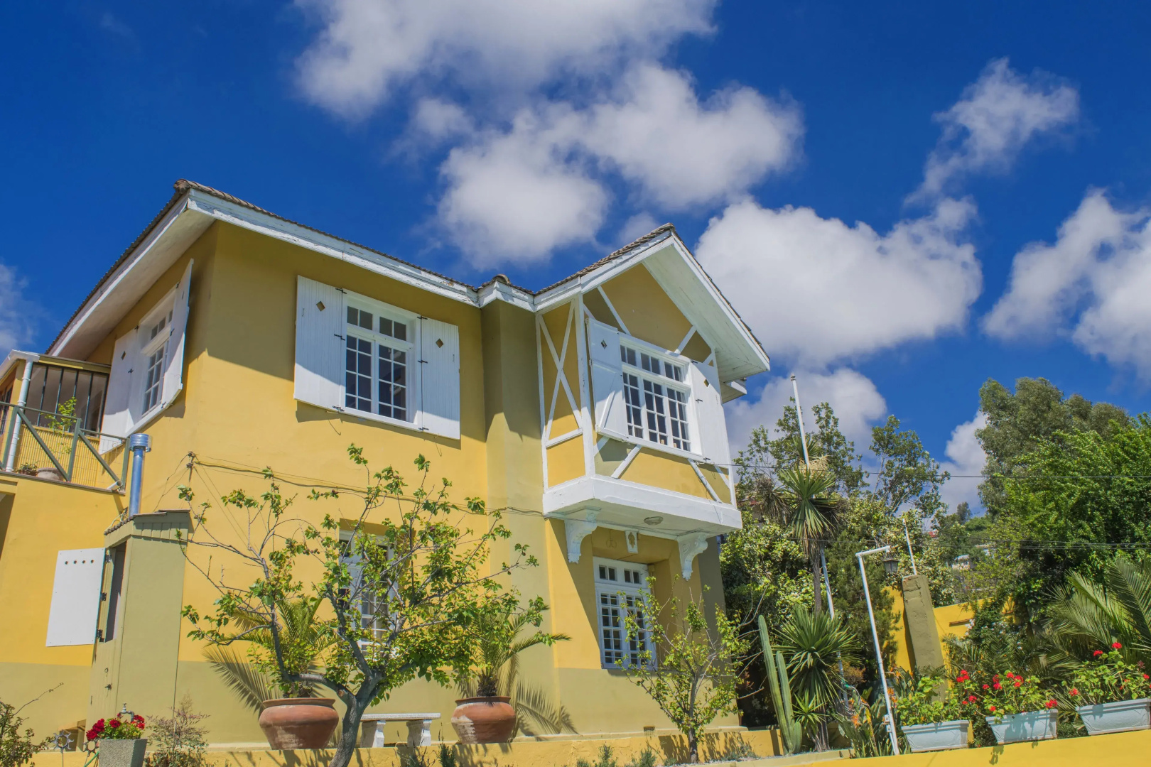 Pontoval B&B