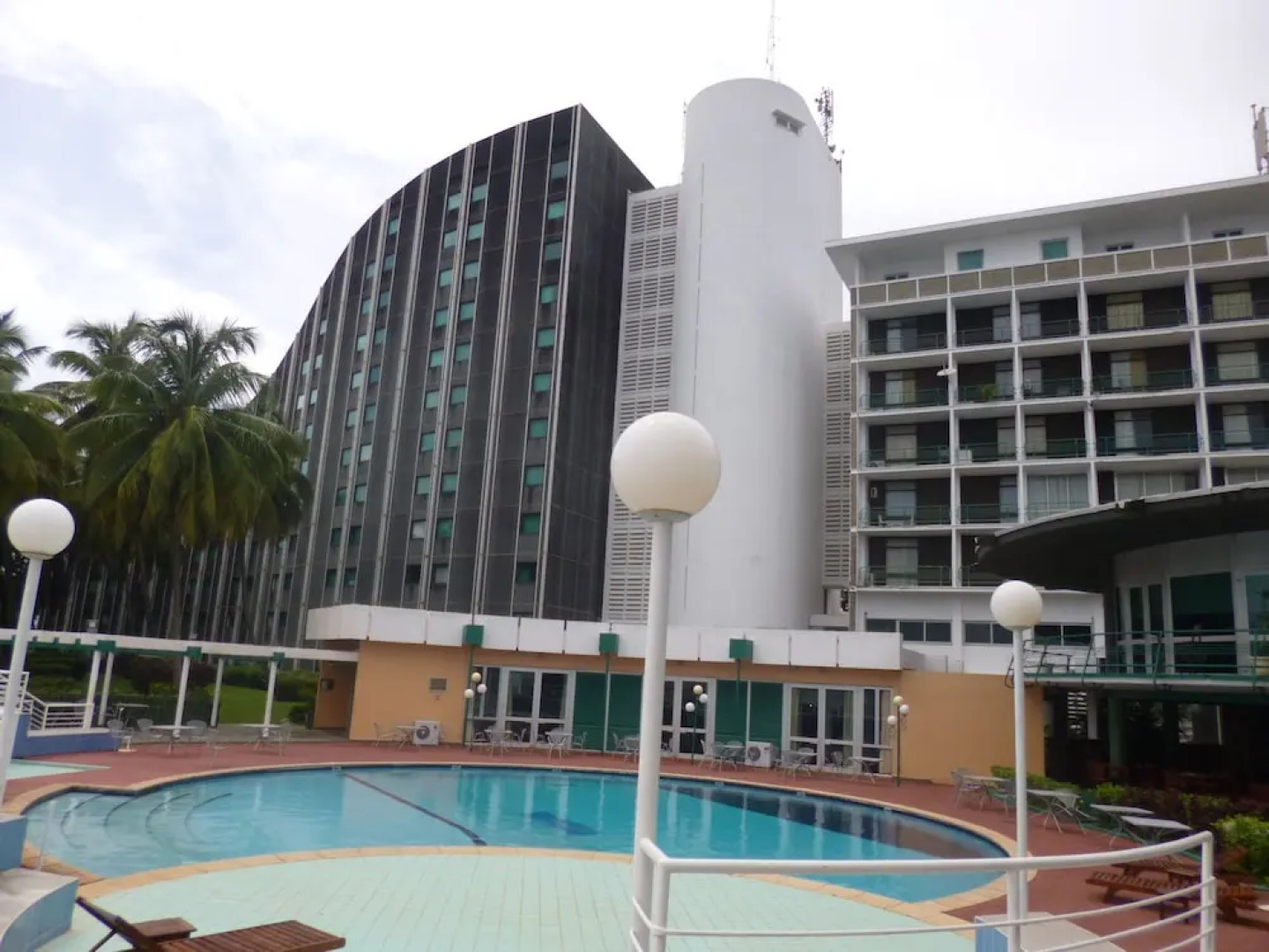 Novotel Ghi Conakry