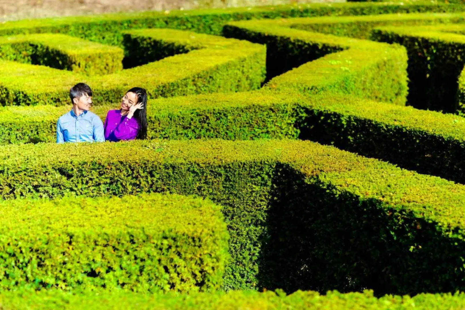 Leeds Castle Holiday Cottages