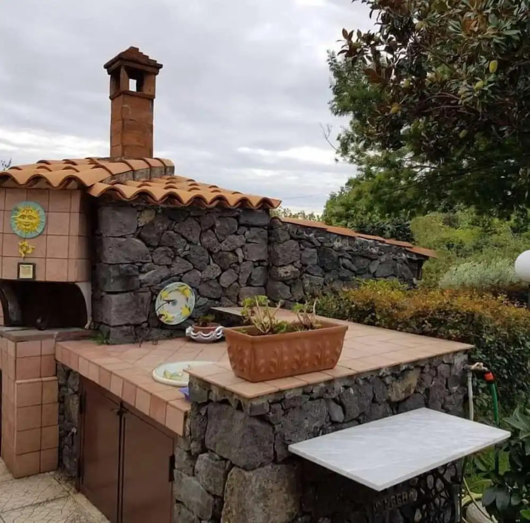 B&B Boutique di Charme Etna-Relax-Natura