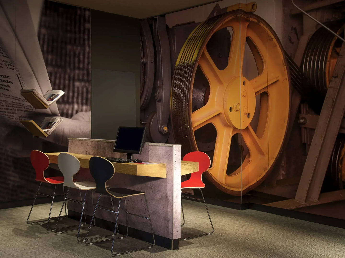 ibis Bremen City Hotel