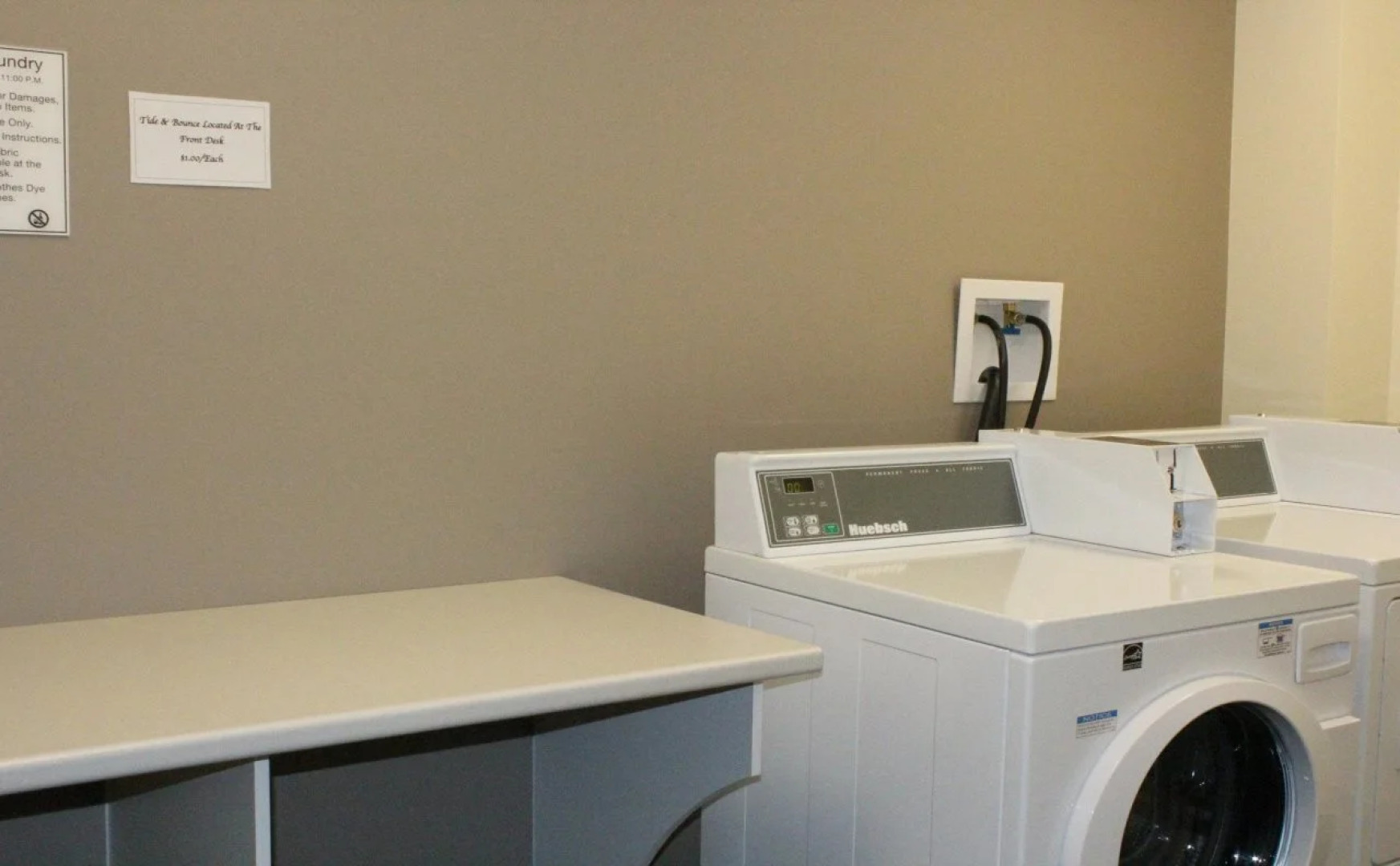 Best Western Thompson Hotel & Suites