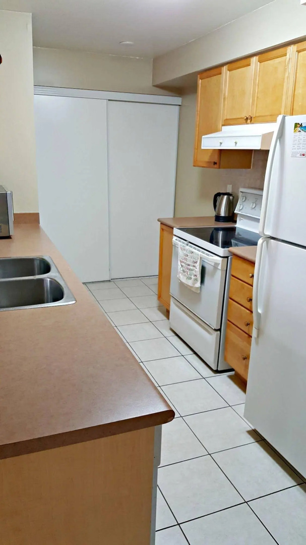 Pelican Suites at North Vancouver