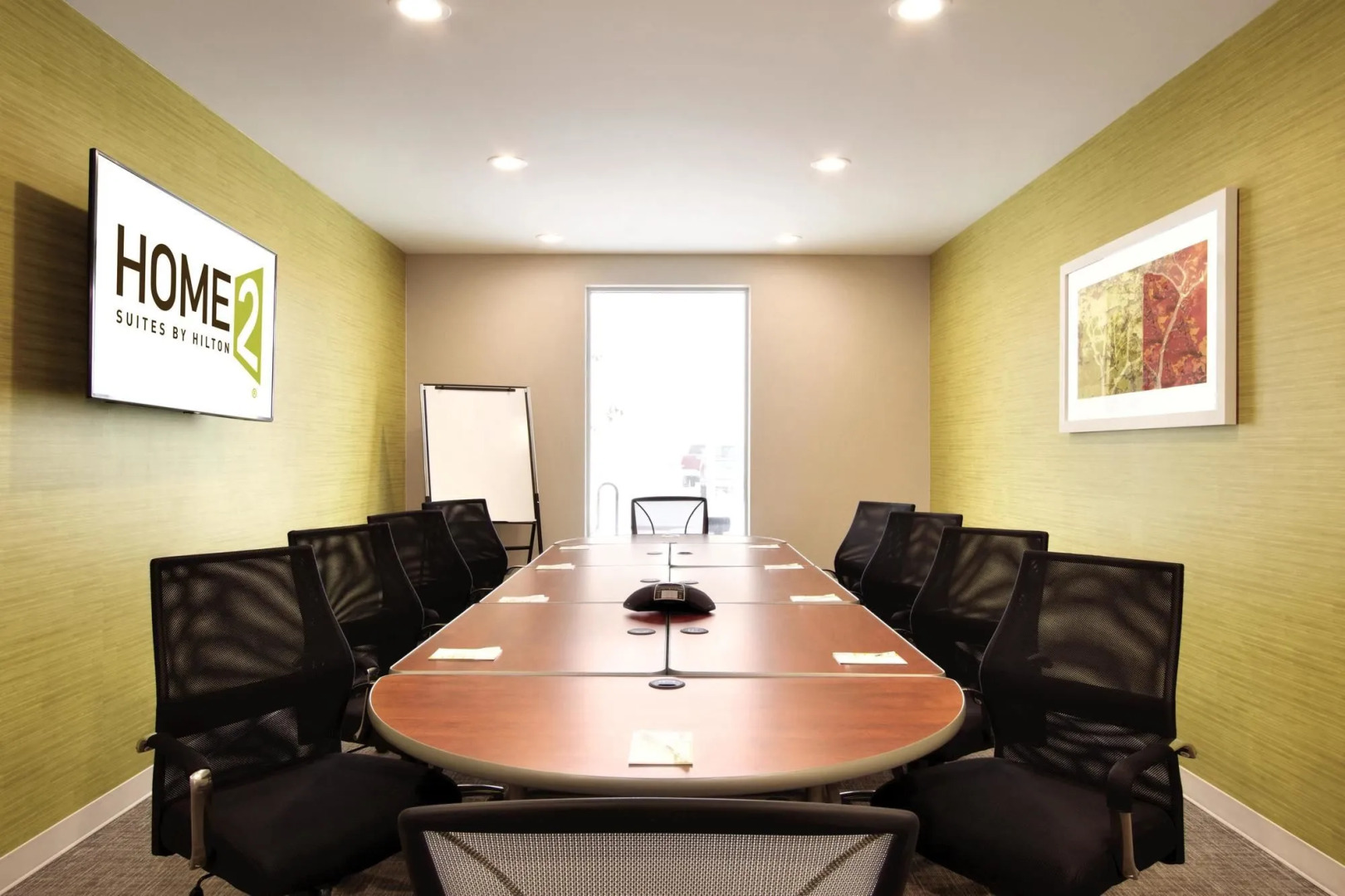 Home2 Suites by Hilton Fort St. John