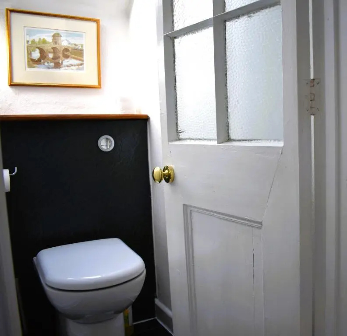 Norton House Bed & Breakfast & Cottages