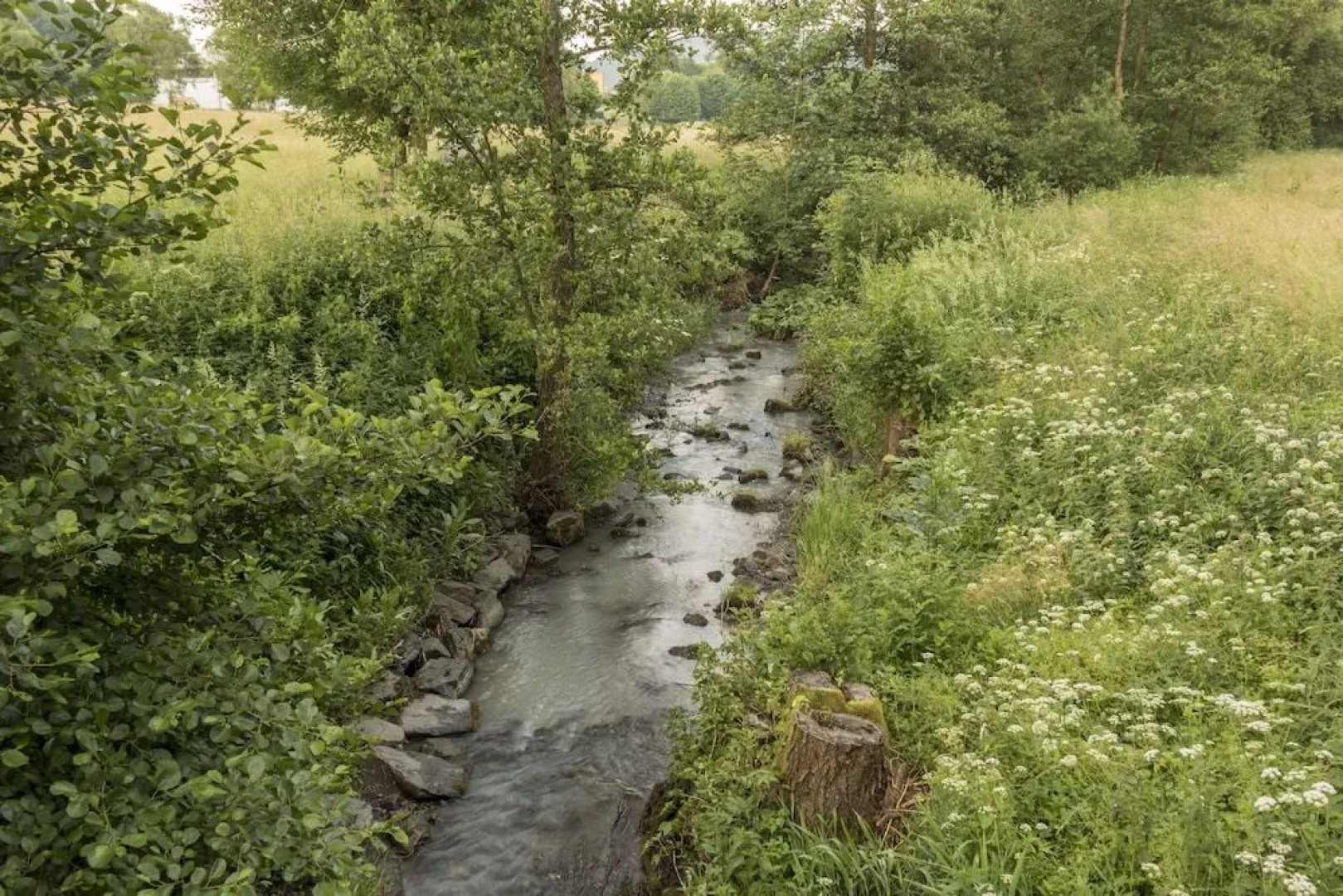 Landhotel Heckenmühle