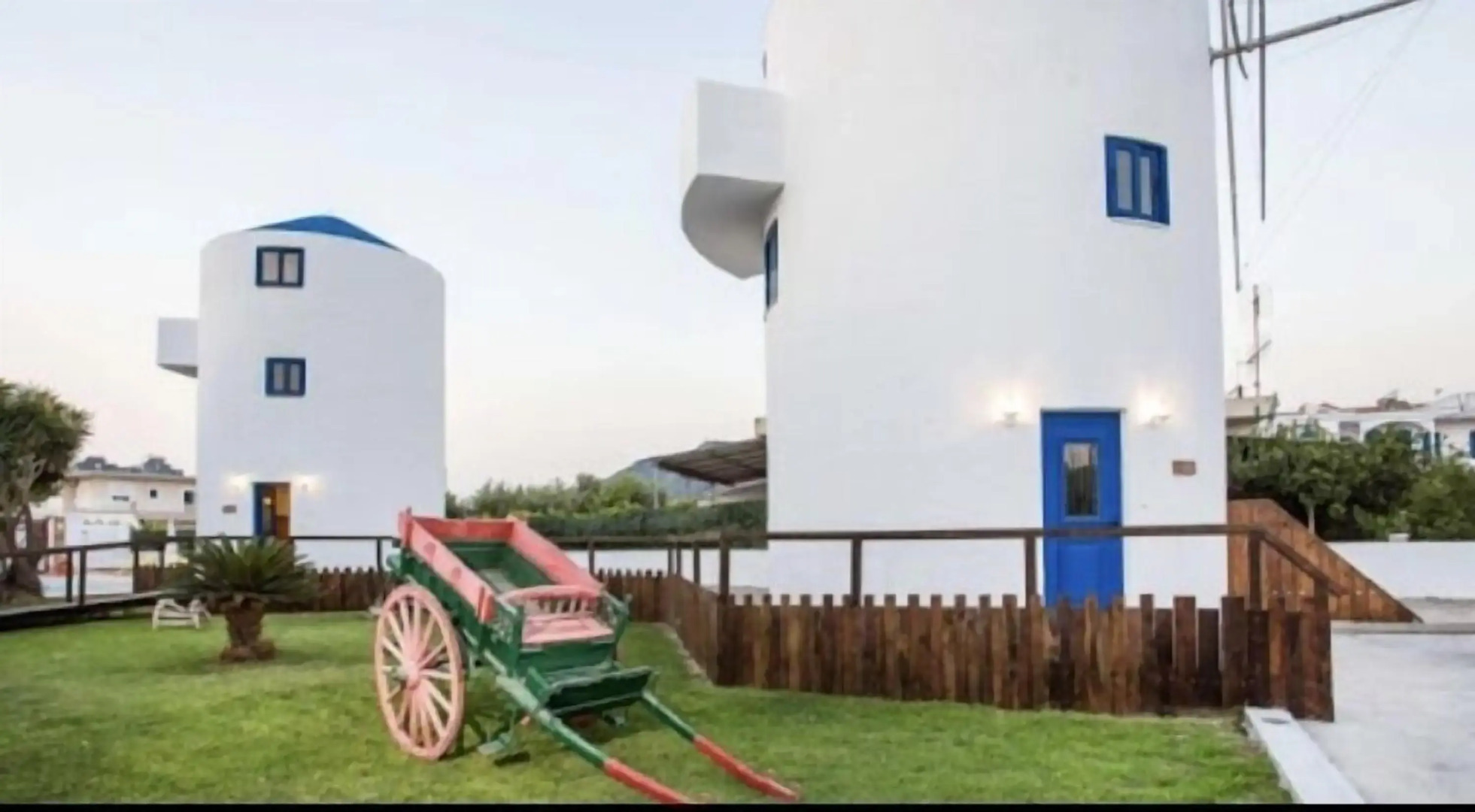 Christina Dream Village