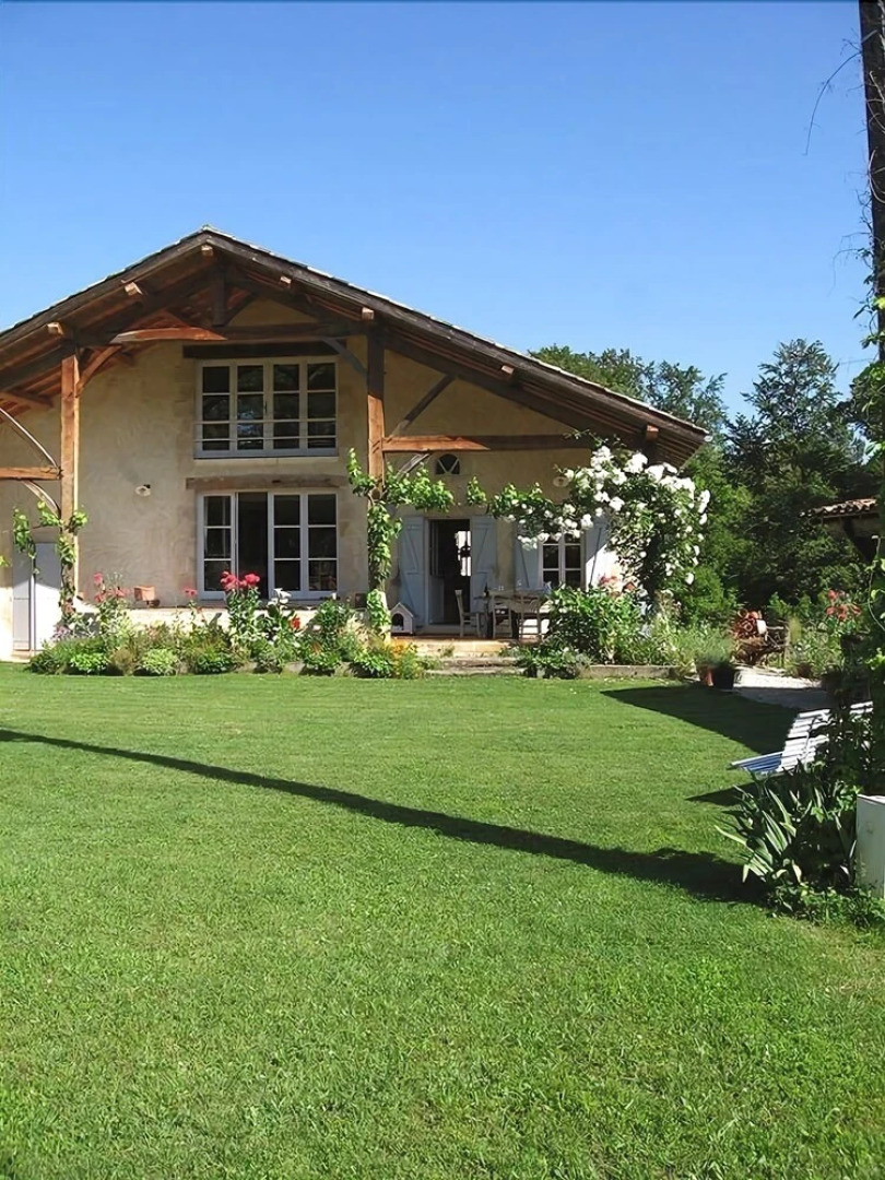 Moulin de Caussarieu