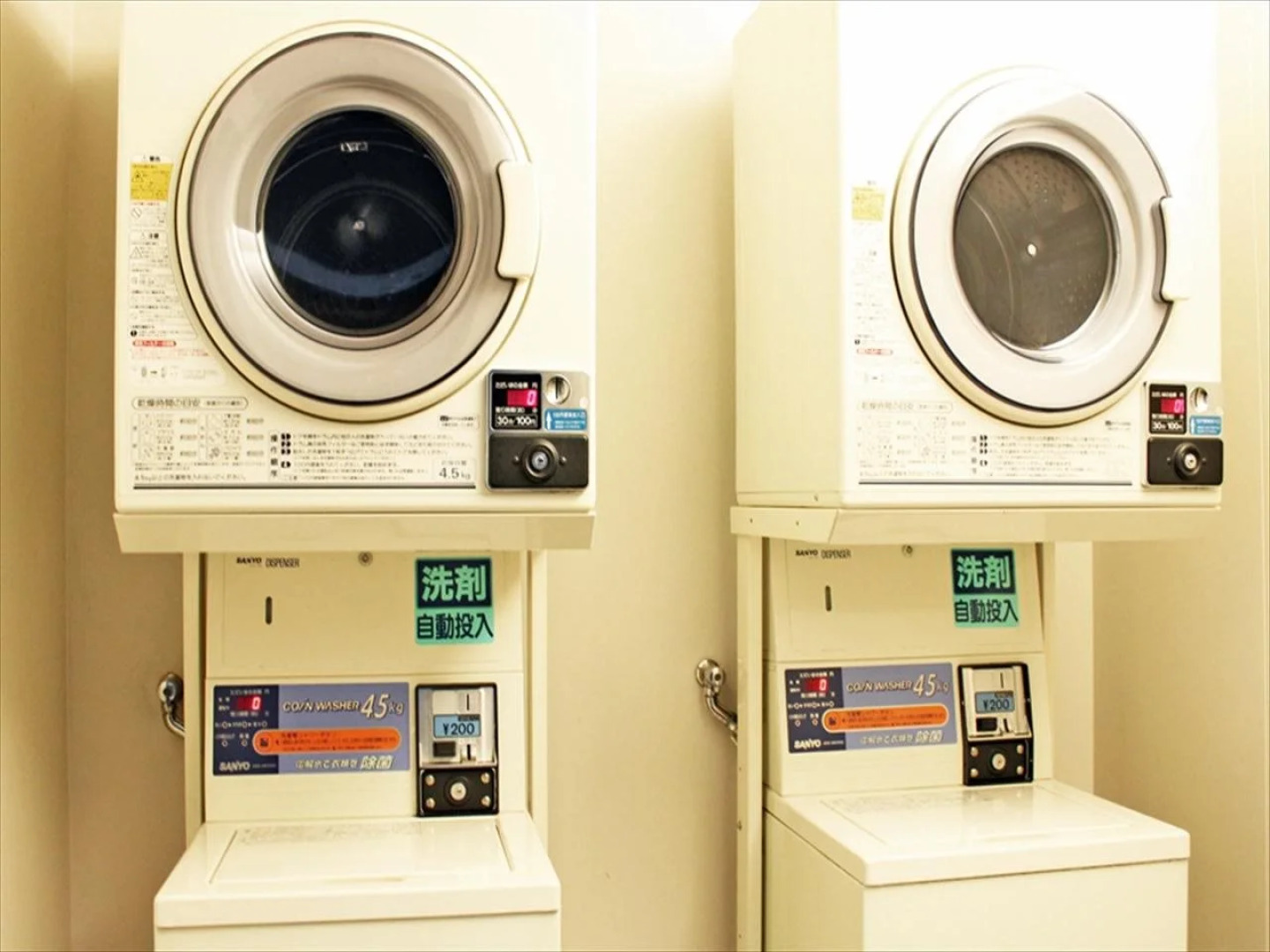 Hakata Green Hotel No.1