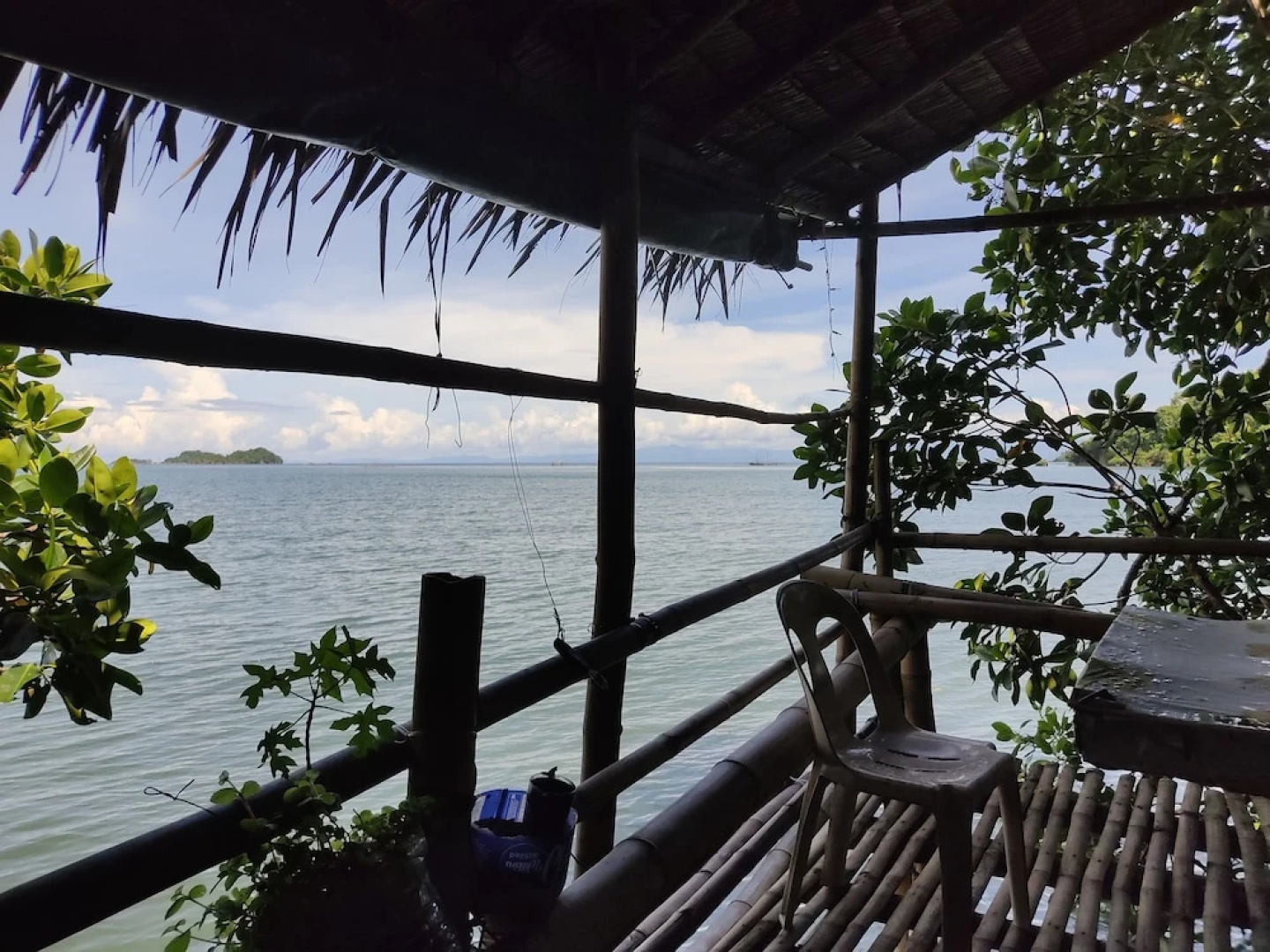 Guimaras Mangrove Guesthouse
