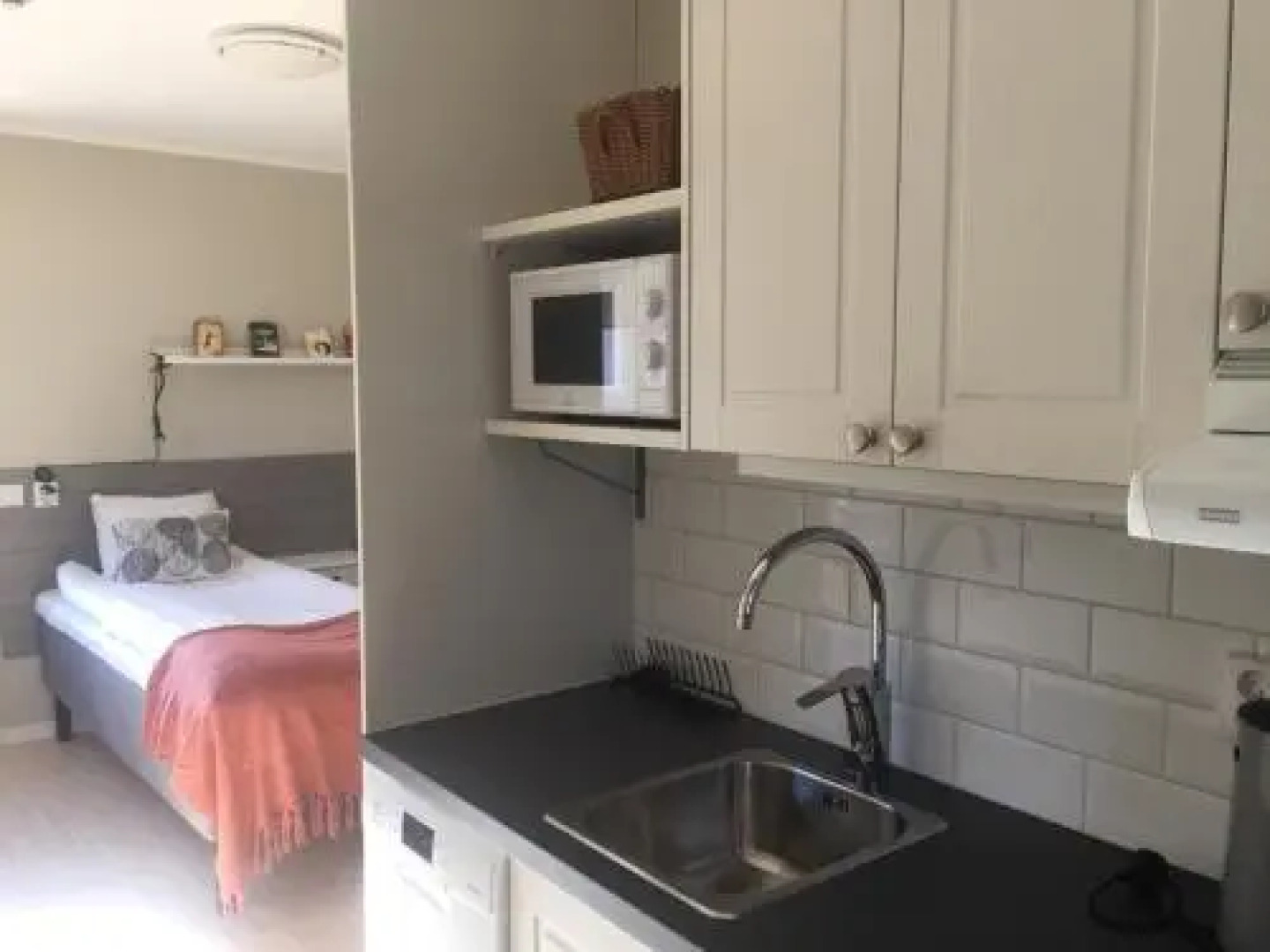 Närebo Gårdshotell