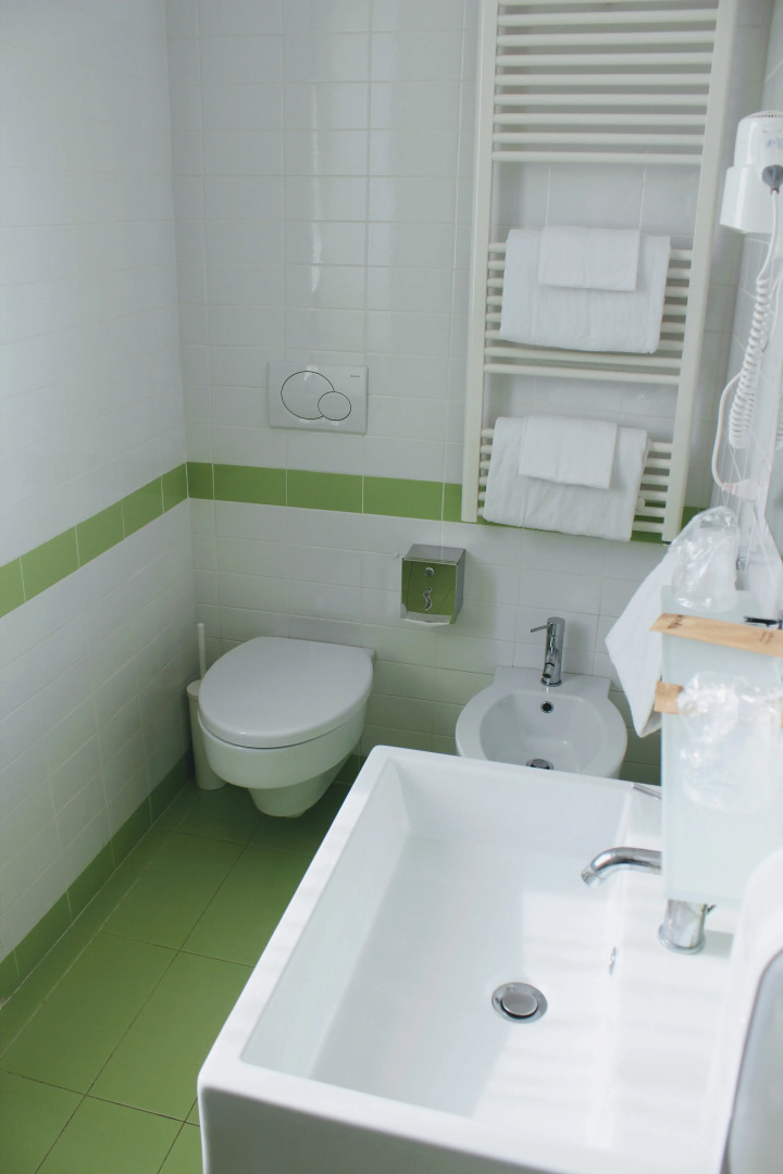 Casa per Ferie Domus Helena