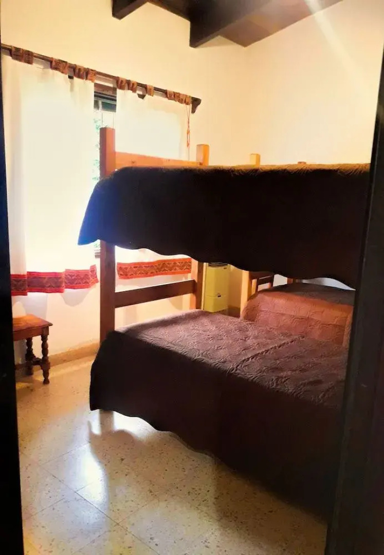 Terrazas Del Coya - Hostel