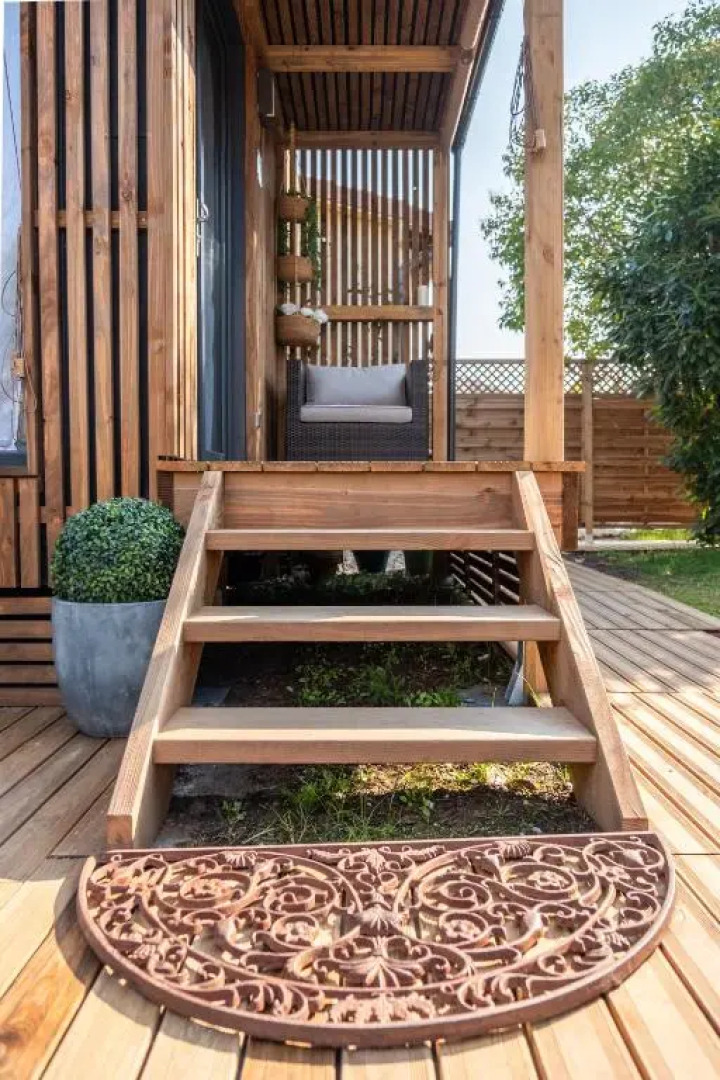 Les Suites D'alienor-Suite Mimosa