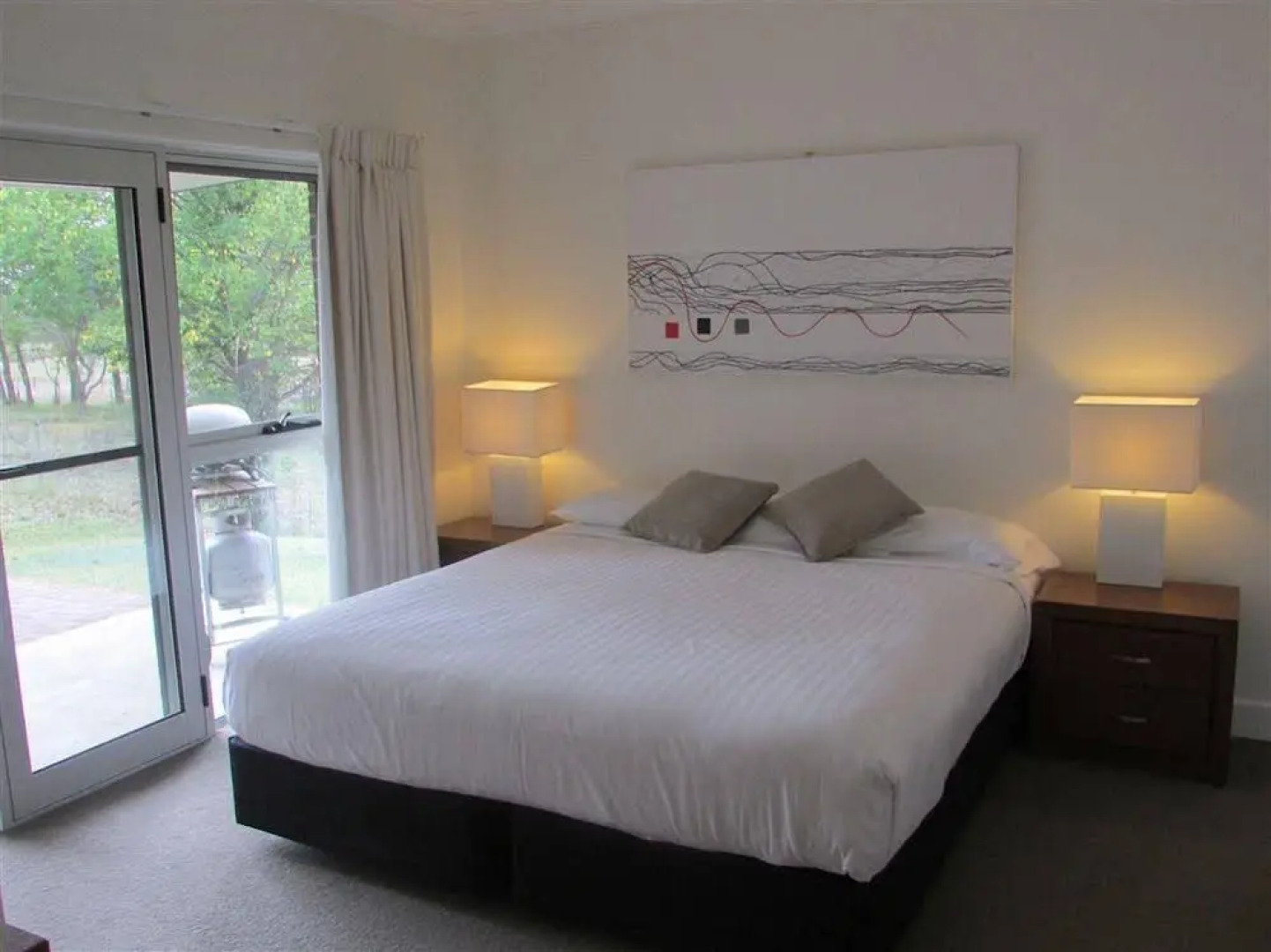 Moore Park Apartments