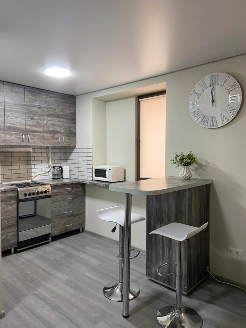 Уютная квартира, в центре города