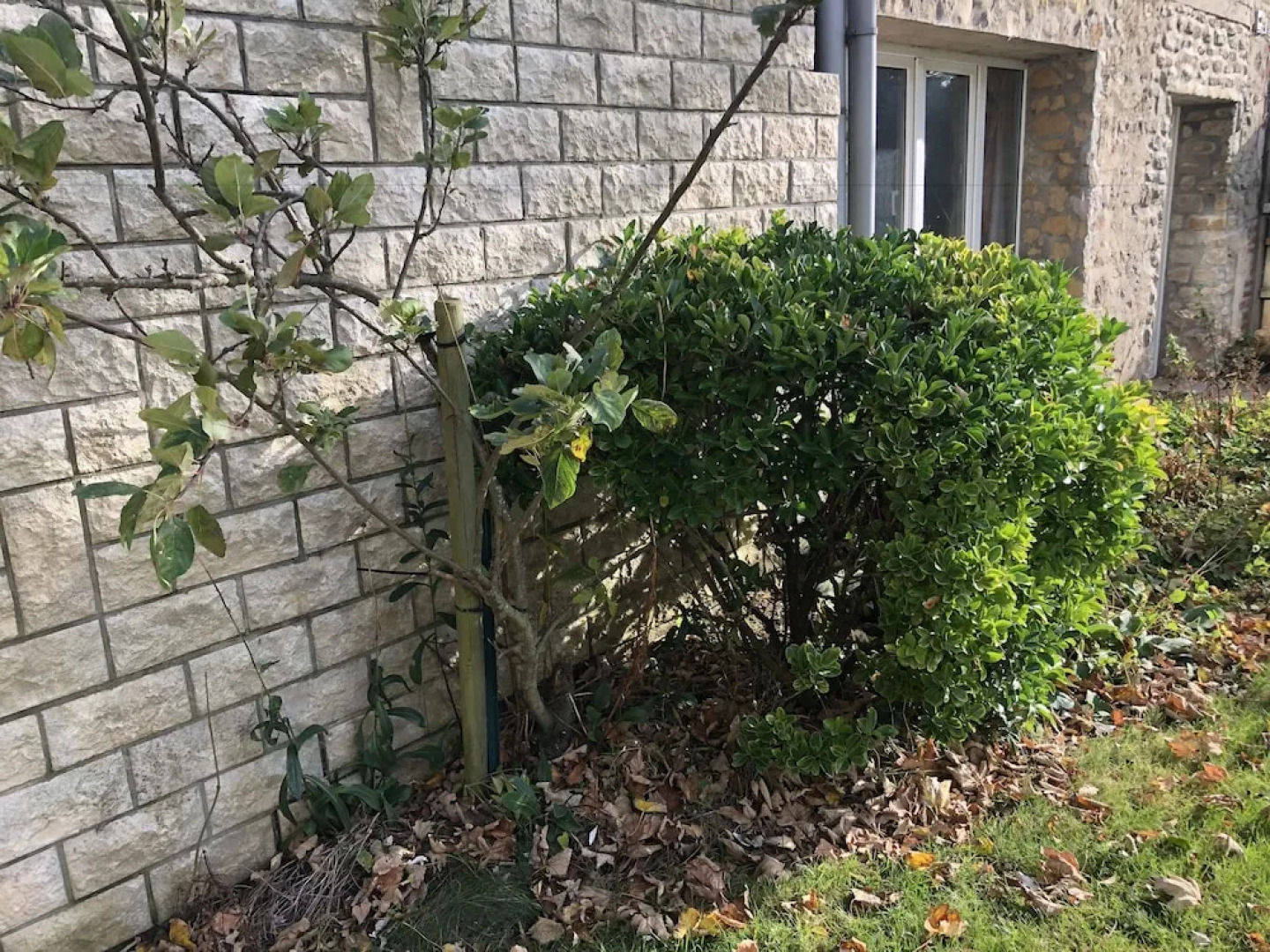 La Ferme des 4 Vents