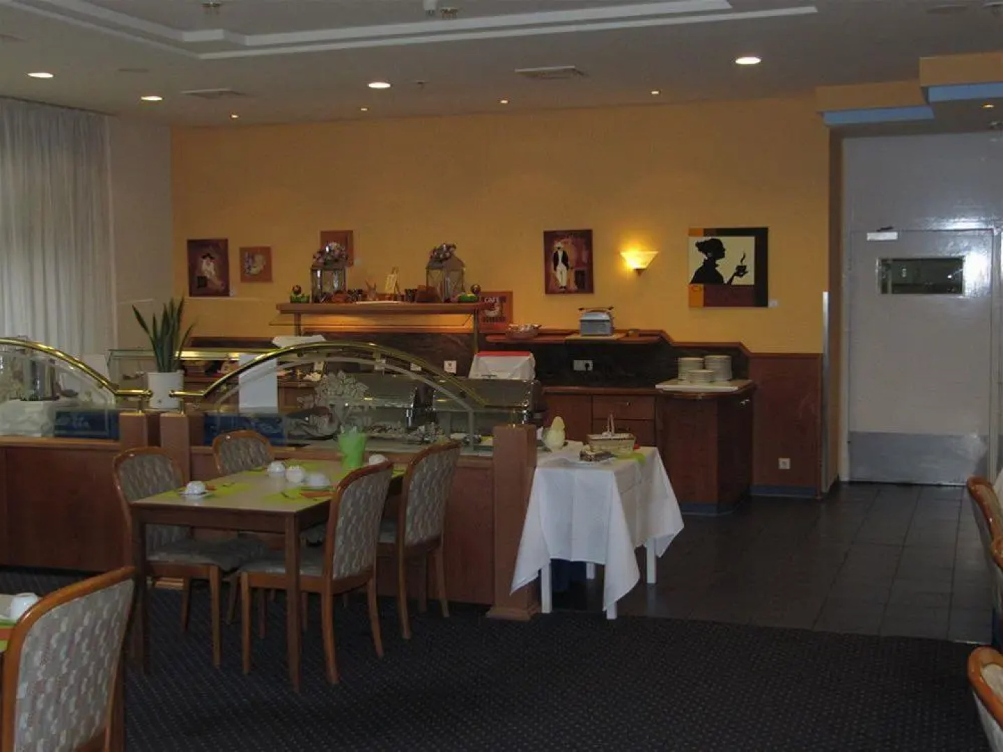 Arcadia Hotel Schwaghof Bad Salzuflen