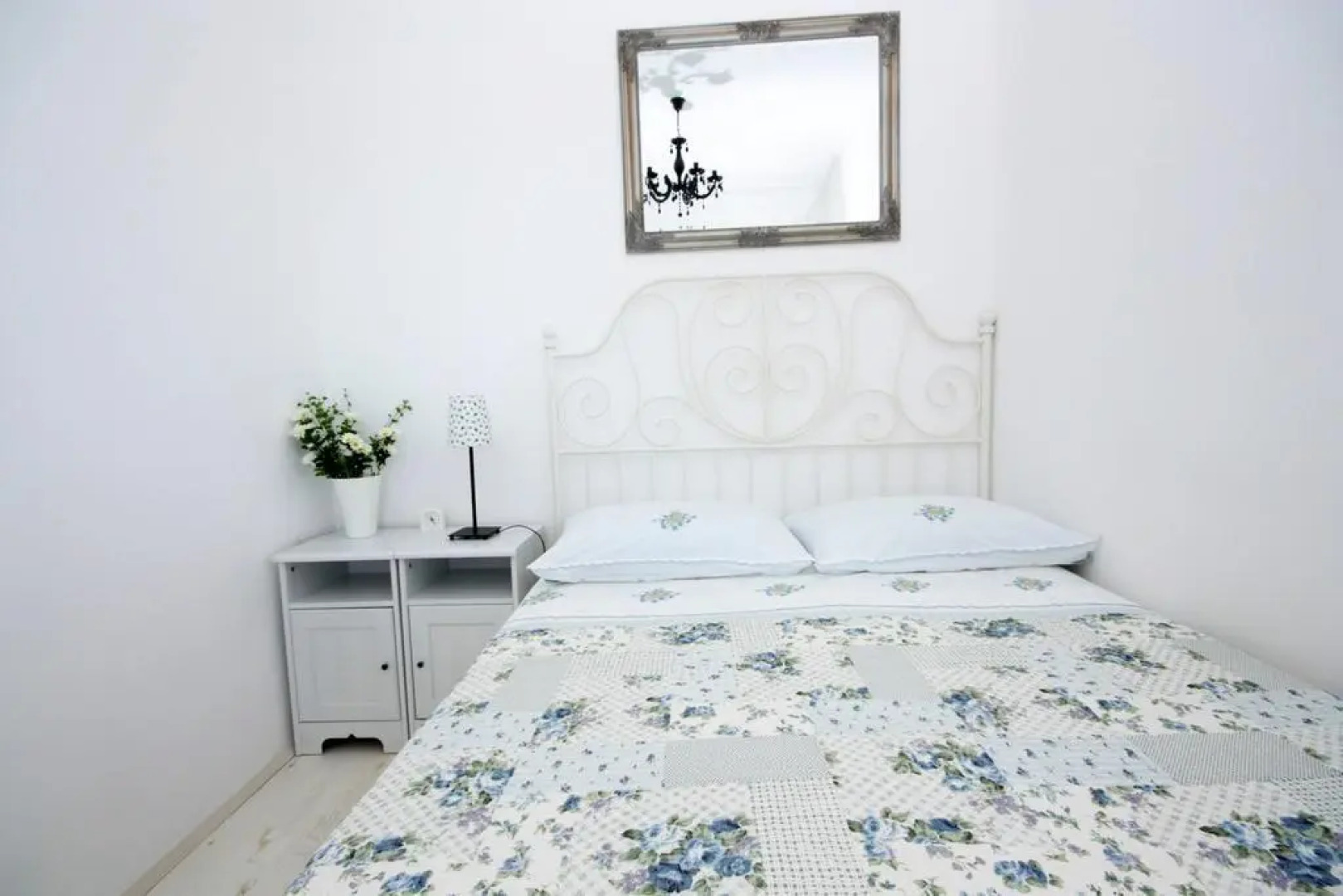 Villa Casa Atilio & Ana